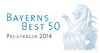 BAYERN BEST 50